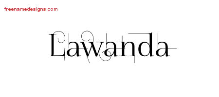 Decorated Name Tattoo Designs Lawanda Free Decorated Name Tattoo Designs Lawanda Free