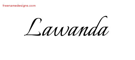 Calligraphic Name Tattoo Designs Lawanda Download Free Calligraphic Name Tattoo Designs Lawanda Download Free