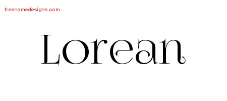 Vintage Name Tattoo Designs Lorean Free Download Vintage Name Tattoo Designs Lorean Free Download