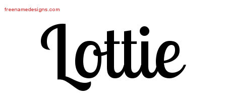 Handwritten Name Tattoo Designs Lottie Free Download