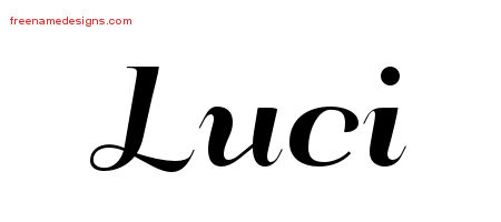 luci Archives - Free Name Designs