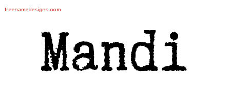 Typewriter Name Tattoo Designs Mandi Free Download