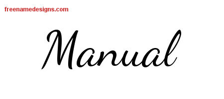 Lively Script Name Tattoo Designs Manual Free Download
