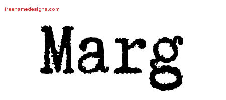 Typewriter Name Tattoo Designs Marg Free Download