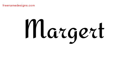 Calligraphic Stylish Name Tattoo Designs Margert Download Free