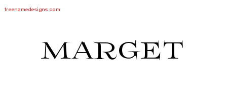 Flourishes Name Tattoo Designs Marget Printable Flourishes Name Tattoo Designs Marget Printable