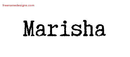 Typewriter Name Tattoo Designs Marisha Free Download