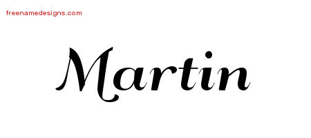 martin Archives - Page 3 of 3 - Free Name Designs