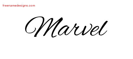 Cursive Name Tattoo Designs Marvel Download Free