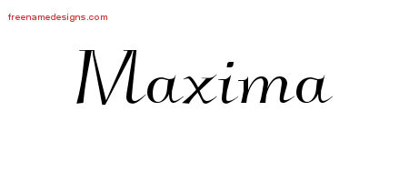 Elegant Name Tattoo Designs Maxima Free Graphic Elegant Name Tattoo Designs Maxima Free Graphic