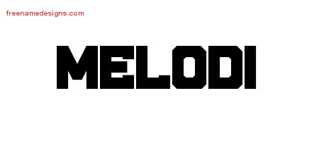 Titling Name Tattoo Designs Melodi Free Printout Titling Name Tattoo Designs Melodi Free Printout