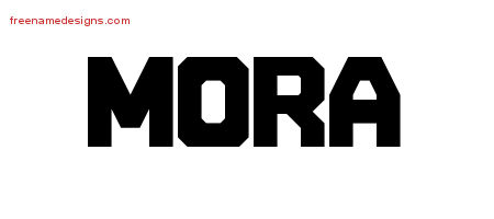 Titling Name Tattoo Designs Mora Free Printout