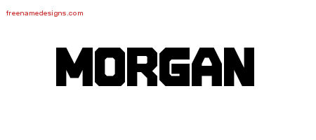 Titling Name Tattoo Designs Morgan Free Download