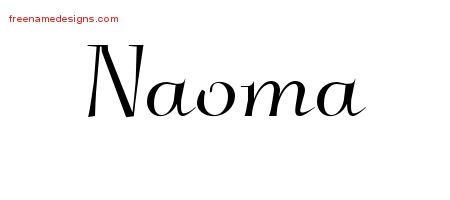 Elegant Name Tattoo Designs Naoma Free Graphic Elegant Name Tattoo Designs Naoma Free Graphic