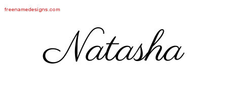 natasha Archives - Page 2 of 2 - Free Name Designs