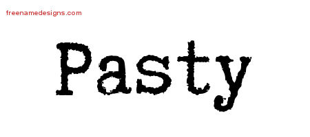 Typewriter Name Tattoo Designs Pasty Free Download