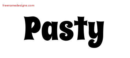 Groovy Name Tattoo Designs Pasty Free Lettering