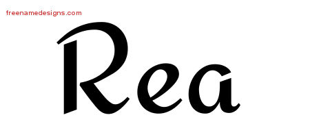 Calligraphic Stylish Name Tattoo Designs Rea Download Free