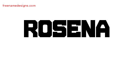 Titling Name Tattoo Designs Rosena Free Printout Titling Name Tattoo Designs Rosena Free Printout