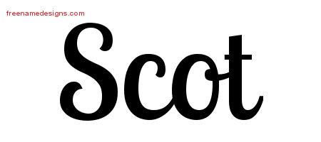 Handwritten Name Tattoo Designs Scot Free Printout