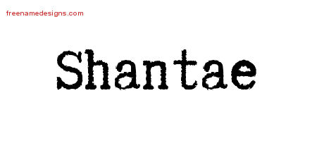 Typewriter Name Tattoo Designs Shantae Free Download