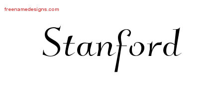 Elegant Name Tattoo Designs Stanford Download Free