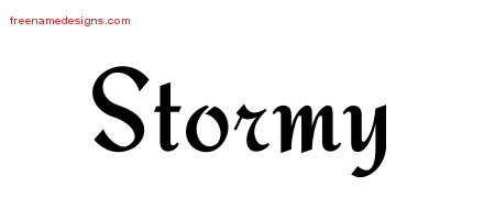Calligraphic Stylish Name Tattoo Designs Stormy Download Free Calligraphic Stylish Name Tattoo Designs Stormy Download Free