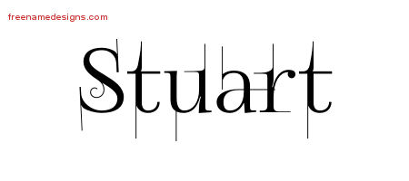 Decorated Name Tattoo Designs Stuart Free Lettering Decorated Name Tattoo Designs Stuart Free Lettering