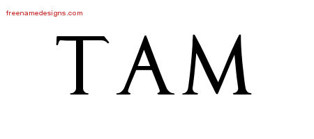 Regal Victorian Name Tattoo Designs Tam Graphic Download