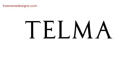 Regal Victorian Name Tattoo Designs Telma Graphic Download