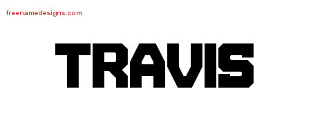 Titling Name Tattoo Designs Travis Free Download Titling Name Tattoo Designs Travis Free Download