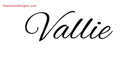Cursive Name Tattoo Designs Vallie Download Free