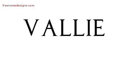 Regal Victorian Name Tattoo Designs Vallie Graphic Download