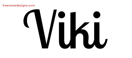 Handwritten Name Tattoo Designs Viki Free Download
