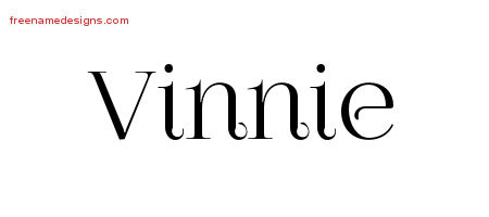 Vintage Name Tattoo Designs Vinnie Free Download