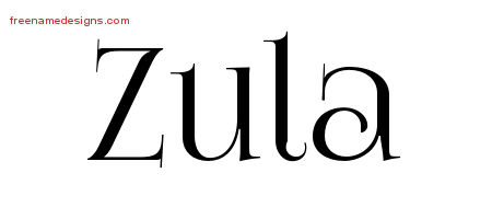 Vintage Name Tattoo Designs Zula Free Download